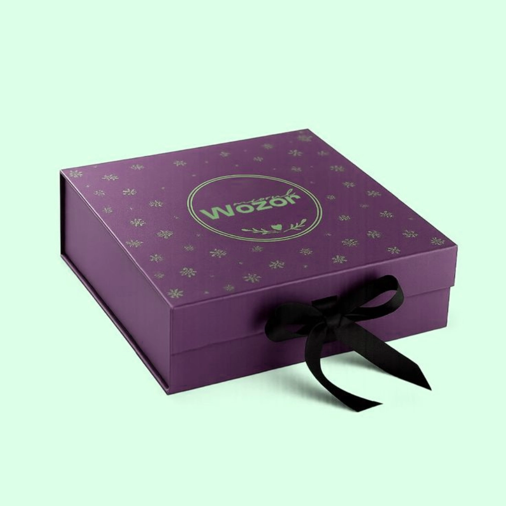 Custom Luxury Boxes image 2 | The Box Lane